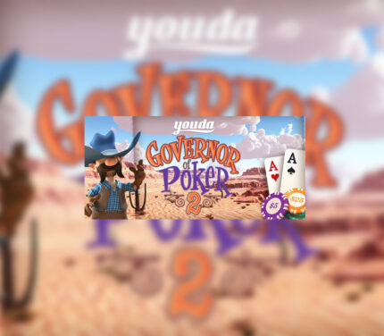 Governor of Poker 2 Steam CD Key