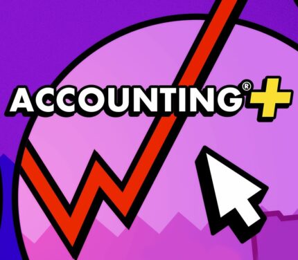 Accounting+ EU Steam Altergift