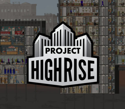 Project Highrise Bundle Steam CD Key