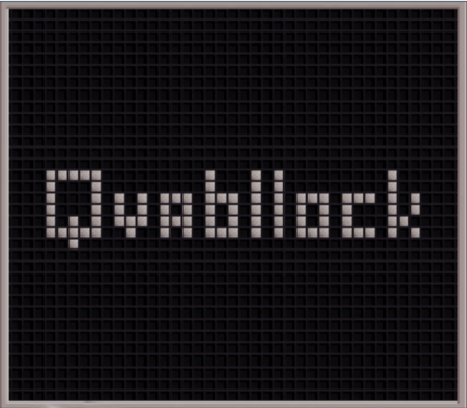 Qvabllock Steam CD Key
