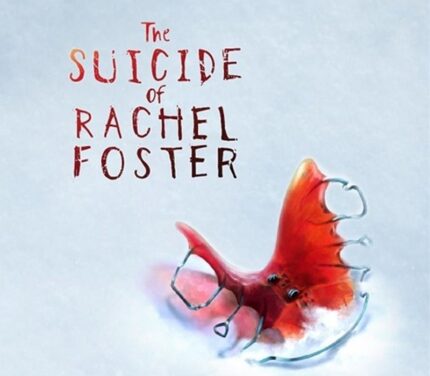The Suicide of Rachel Foster EU Steam Altergift