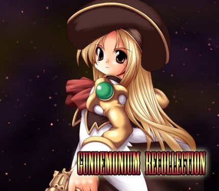 GundeadliGne PC Steam CD Key