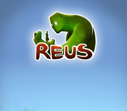 Reus EU Steam CD Key