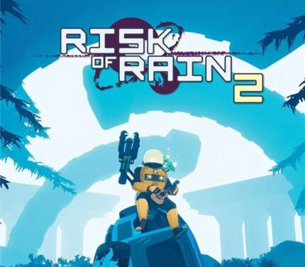 Risk of Rain 2 EN Language EU Steam CD Key