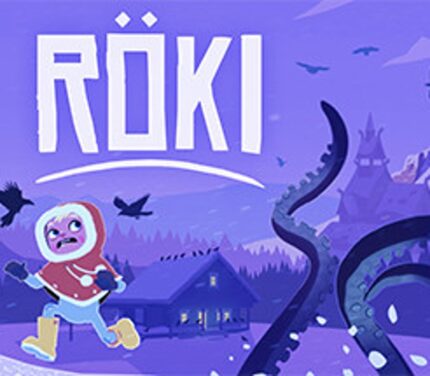Röki EU Steam CD Key