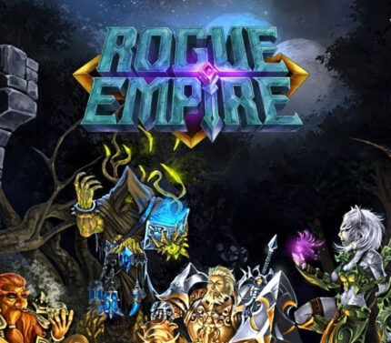 Rogue Empire: Dungeon Crawler RPG Steam CD Key