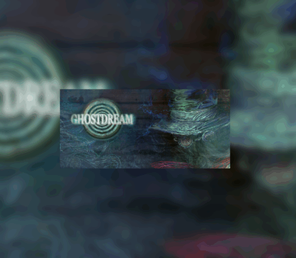 Ghostdream EU Steam CD Key
