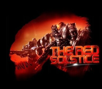 The Red Solstice EU Steam CD Key