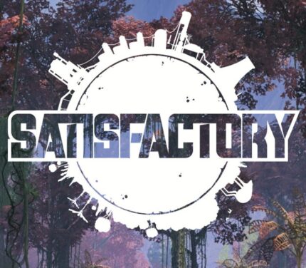 Satisfactory EU PC Steam CD Key