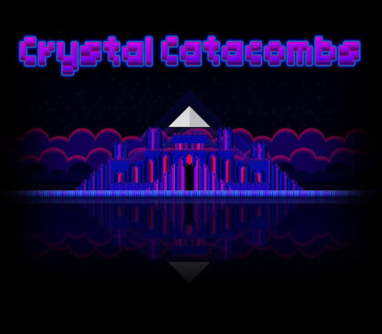 Crystal Catacombs PC Steam CD Key