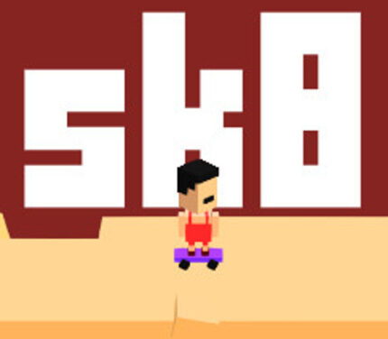 SK8 Steam CD Key