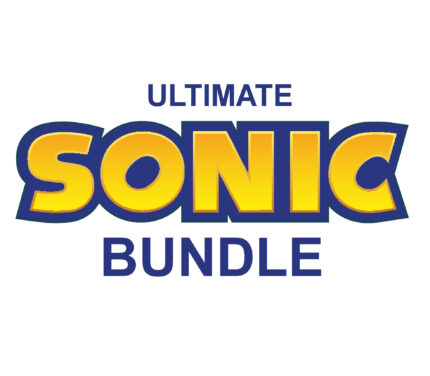Ultimate Sonic Bundle Steam CD Key