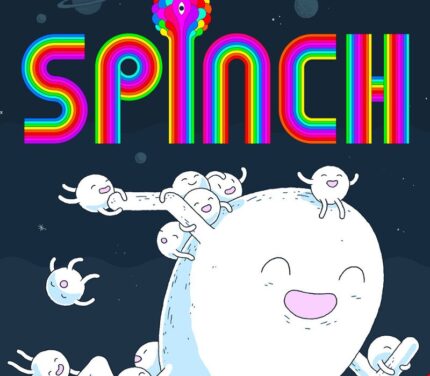 Spinch EU Steam CD Key
