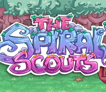 The Spiral Scouts Steam CD Key