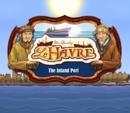Le Havre: The Inland Port Steam CD Key