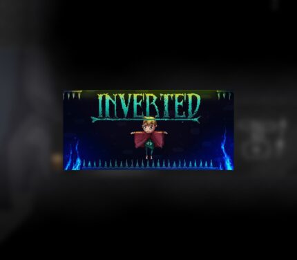 Inverted Steam CD Key