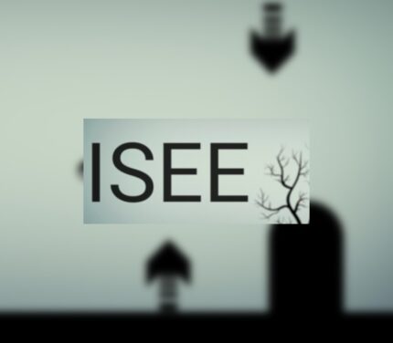 ISEE Steam CD Key
