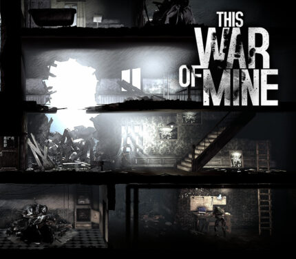 This War of Mine Steam Altergift