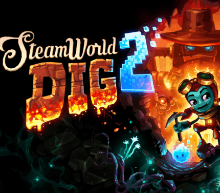 SteamWorld Dig 2 PC Steam CD Key