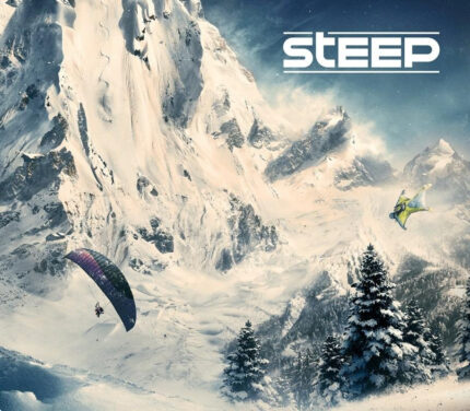 Steep Steam Altergift