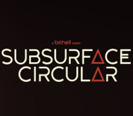 Subsurface Circular PC Steam CD Key