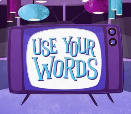 Use Your Words Steam CD Key