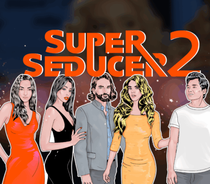 Super Seducer 2 : Advanced Seduction Tactics Steam CD Key