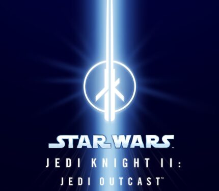 Star Wars Jedi Knight II: Jedi Outcast PC Steam CD Key