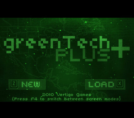 greenTech+ Legacy Edition Steam CD Key