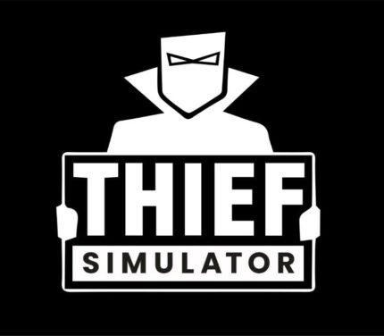 Thief Simulator Steam Altergift