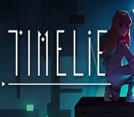 Timelie EU Steam CD Key