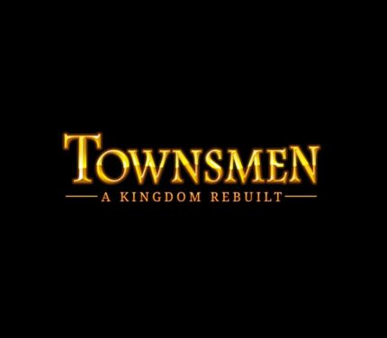 Townsmen - A Kingdom Rebuilt EU Steam CD Key