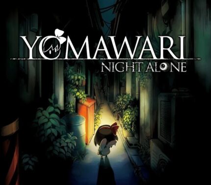 Yomawari: Night Alone EU Steam CD Key