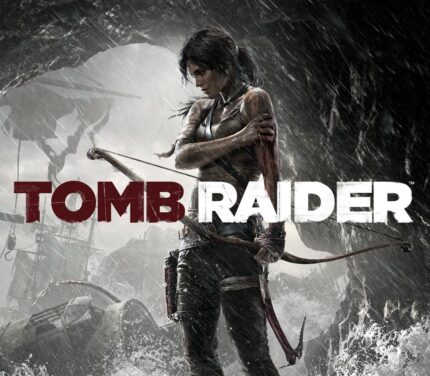 Tomb Raider GOTY Edition (2014) EU Steam CD Key