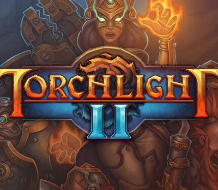 Torchlight II PC Steam Altergift