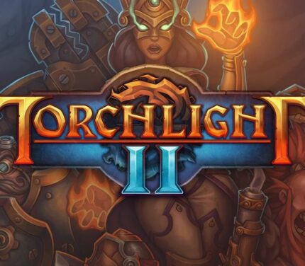 Torchlight II EU PC Steam CD Key