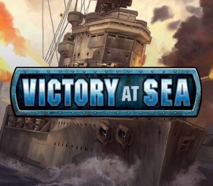 Victory At Sea EU Steam CD Key