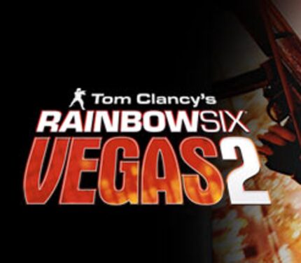 Tom Clancy's Rainbow Six: Vegas 2 Steam Gift