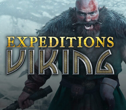 Expeditions: Viking PC Steam CD Key