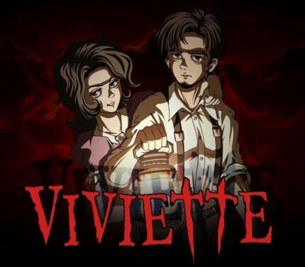 Viviette Steam CD Key