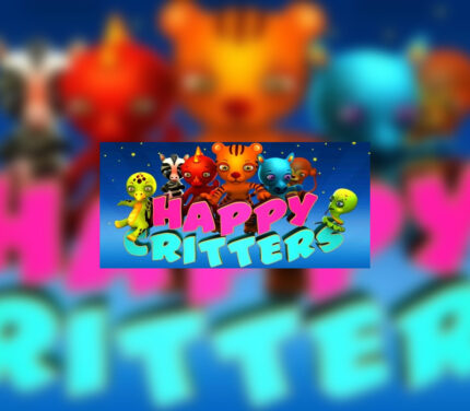 Happy Critters Steam CD Key