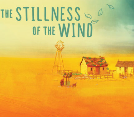The Stillness of the Wind Steam CD Key