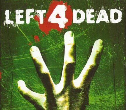 Left 4 Dead 2 - Four Pack PC Steam Gift