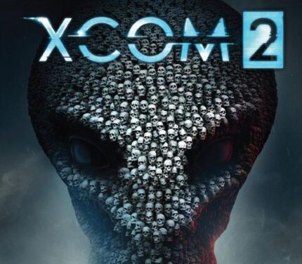 XCOM 2 EU PC Steam CD Key