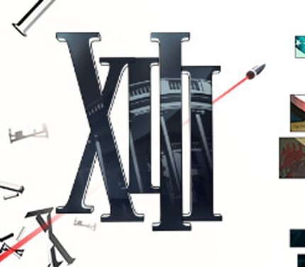 XIII - Remake EU PC Steam Altergift